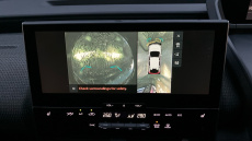 Toyota bZ4X 150kW Motion 71.4kWh 5dr Auto [11kW] Electric Hatchback